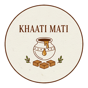 KhaatiMati Logo
